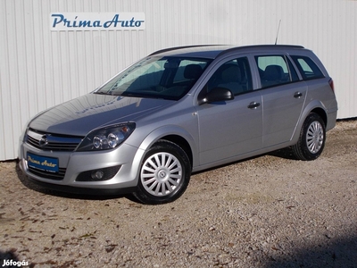 Opel Astra Caravan 1.6 Classic III