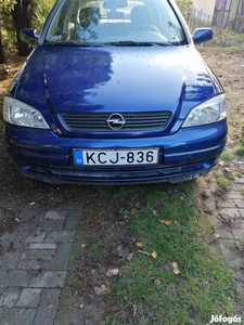 Eladó Opel Astra G 1.4 Benzin