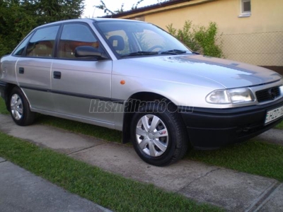 OPEL ASTRA F 1.4 Classic GL