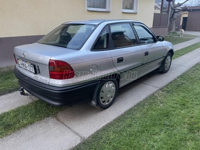 OPEL ASTRA F 1.4 Classic Start 1 tulaj ! 110.000km !!