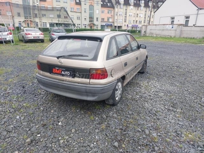 OPEL ASTRA F 1.4 GL