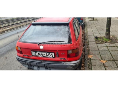 OPEL ASTRA F 1.6 GL