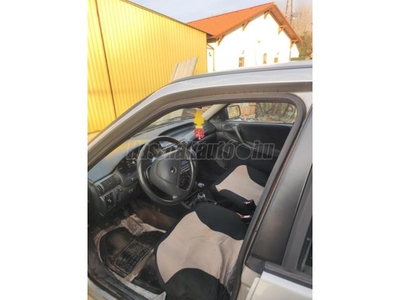 OPEL ASTRA F 1.6 GLS