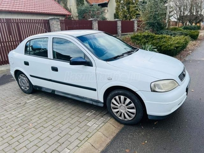 OPEL ASTRA G 1.2 16V Viva