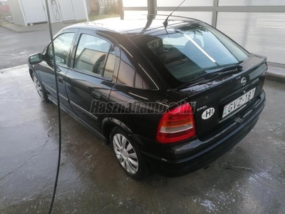 OPEL ASTRA G 1.4 16V Club