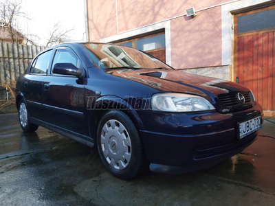 OPEL ASTRA G 1.4 16V Comfort