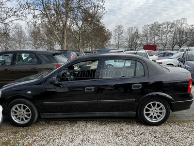 OPEL ASTRA G 1.4 16V Comfort