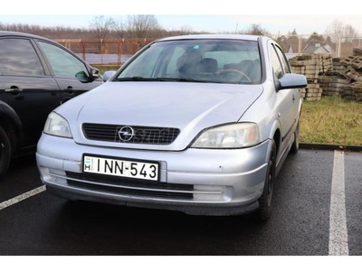 OPEL ASTRA G 1.4 16V Comfort