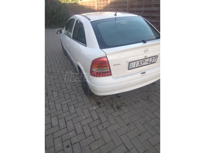 OPEL ASTRA G 1.6 Viva