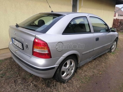 OPEL ASTRA G 1.8 16V Comfort