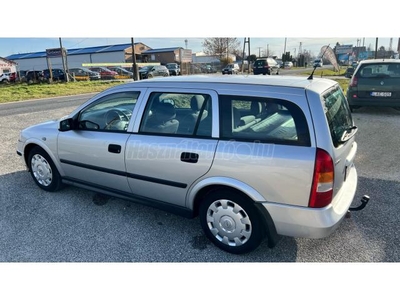 OPEL ASTRA G Caravan 1.4 16V Comfort