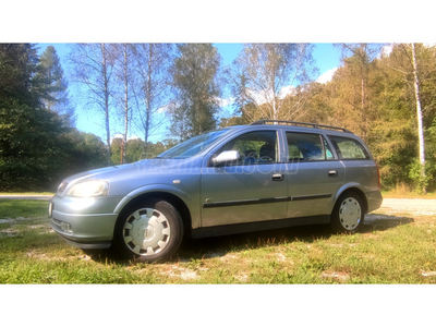 OPEL ASTRA G Caravan 1.6 16V Classic II