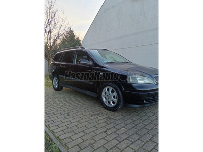 OPEL ASTRA G Caravan 1.6 16V Njoy