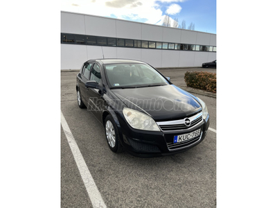 OPEL ASTRA H 1.3 CDTI Enjoy