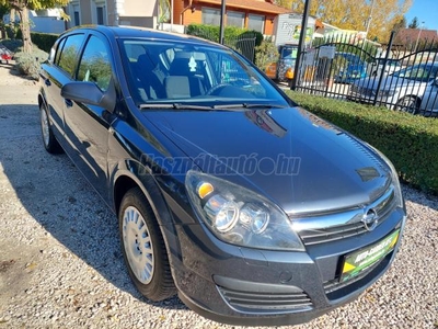 OPEL ASTRA H 1.4 Cosmo !!KOMPLETT VEZÉRLÉS CSERÉLVE. OLAJSZERVÍZ ELVÉGEZVE!!