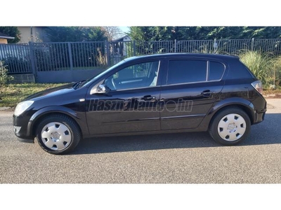 OPEL ASTRA H 1.4 Cosmo SZÉP MEGKÍMÉLT ÁLLAPOT