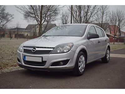 OPEL ASTRA H 1.4 Enjoy AKÁR 1 ÉV GARANCIÁVAL