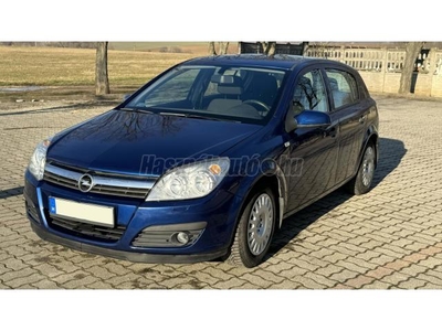 OPEL ASTRA H 1.4 Essentia