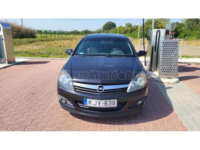 OPEL ASTRA H 1.4 GTC Cosmo