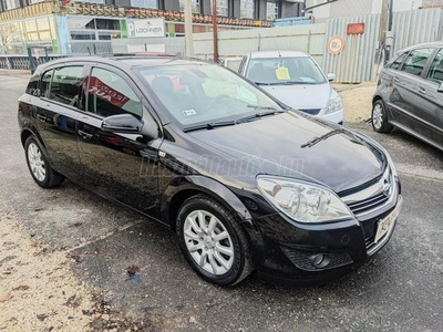 OPEL ASTRA H 1.6 Enjoy FRISS SZERVIZ ! SOK EXTRA !