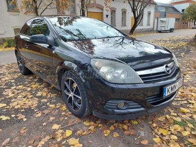 OPEL ASTRA H 1.6 GTC Enjoy