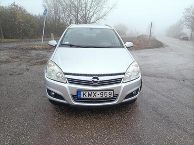 OPEL ASTRA H 1.7 CDTI Cosmo