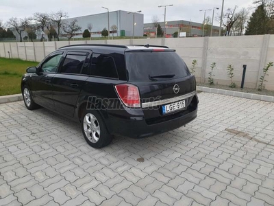 OPEL ASTRA H 1.9 CDTI Cosmo