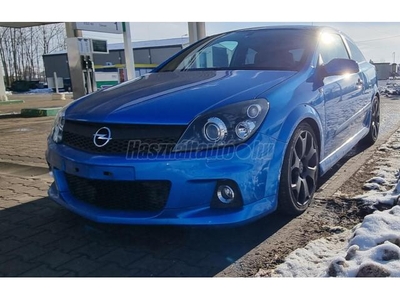 OPEL ASTRA H 2.0 T GTC OPC