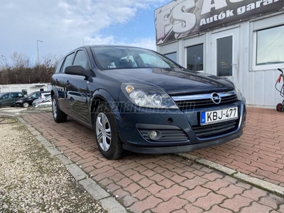 OPEL ASTRA H Caravan 1.4 Essentia 1. MAGYARORSZÁGI TULAJDONOSTÓL!