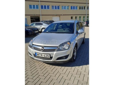 OPEL ASTRA H Caravan 1.7 CDTI Enjoy