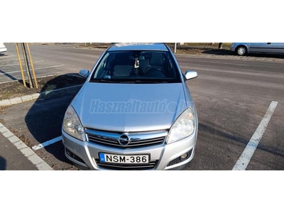 OPEL ASTRA H Caravan 1.7 CDTI Enjoy