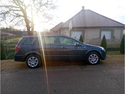 OPEL ASTRA H Caravan 1.7 CDTI Enjoy