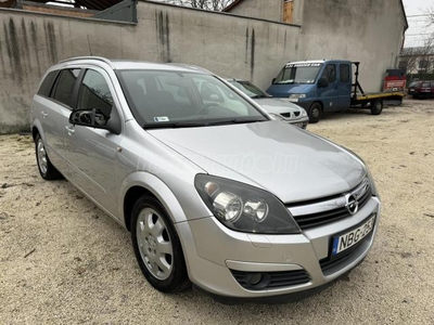 OPEL ASTRA H Caravan 1.7 CDTI Sport