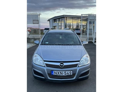 OPEL ASTRA H Caravan 1.9 CDTI Cosmo