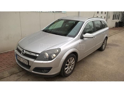 OPEL ASTRA H Caravan 1.9 CDTI Cosmo