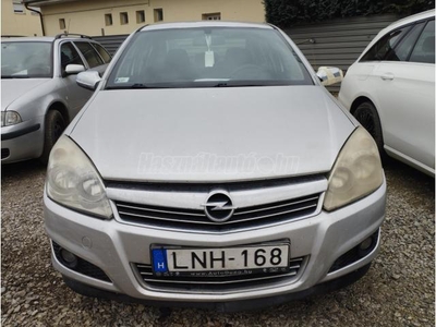 OPEL ASTRA H Sedan 1.7 CDTI Enjoy kiváló motorral