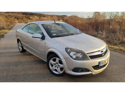 OPEL ASTRA H TT 1.8 Enjoy