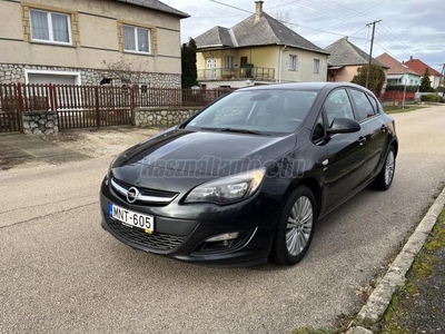 OPEL ASTRA J 1.4 Enjoy