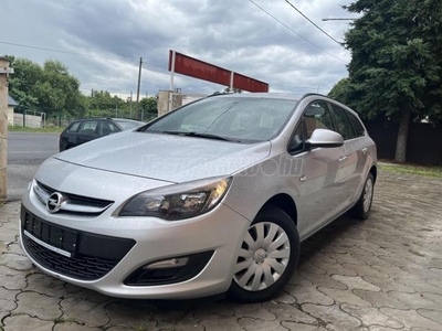 OPEL ASTRA J Sports Tourer 1.6 Business EURO6 99800 KM