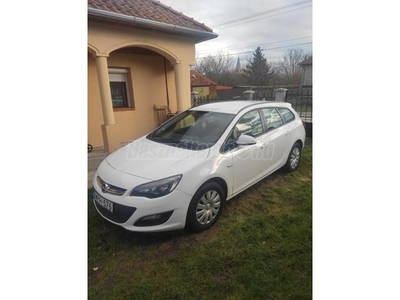 OPEL ASTRA J Sports Tourer 1.7 CDTI Enjoy