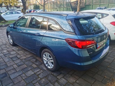 OPEL ASTRA K Sports Tourer 1.4 Enjoy magyarországi. garantált km