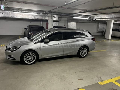 OPEL ASTRA K Sports Tourer 1.4 T Start-Stop Innovation (Automata)