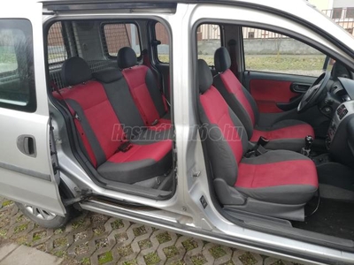 OPEL COMBO Tour 1.3 CDTI Enjoy