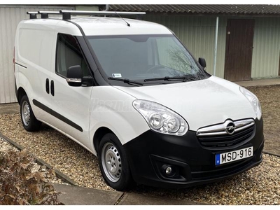 OPEL COMBO Van 1.3 CDTI L1H1 2.2t