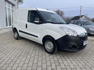 OPEL COMBO Van 1.3 CDTI L1H1 2.2t Kifogástalan