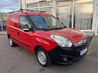 OPEL COMBO Van 1.3 CDTI L1H1 2.2t szervizelt. azonnal vihető