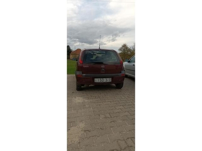 OPEL CORSA 1.0 12V Njoy