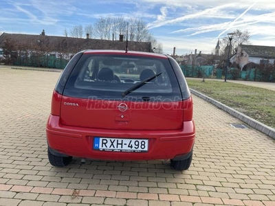 OPEL CORSA 1.0 Enjoy