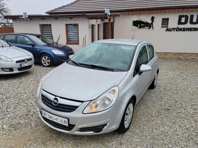 OPEL CORSA 1.2 Color Edition