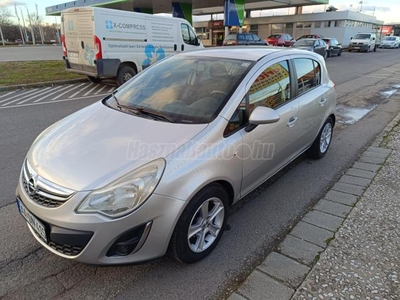 OPEL CORSA 1.3 CDTI Enjoy